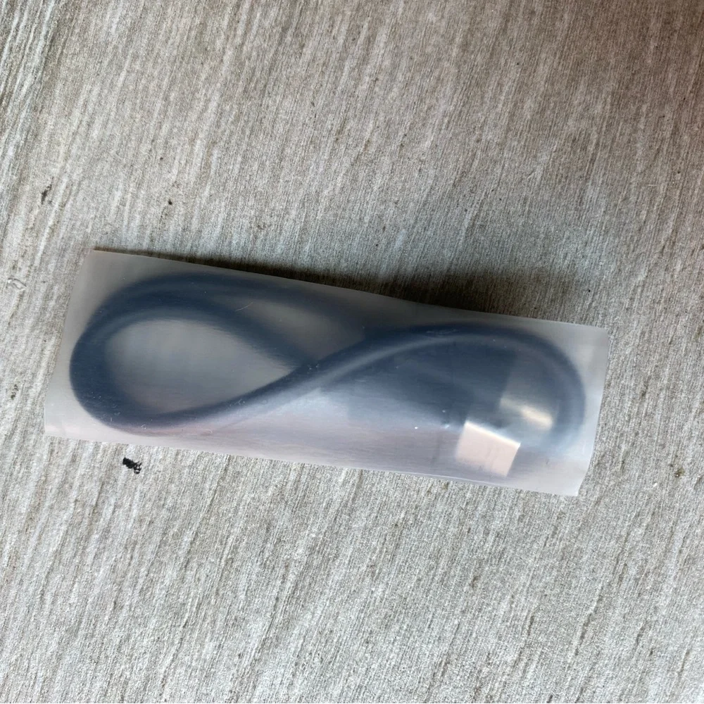USB-C to USB-C Cable
